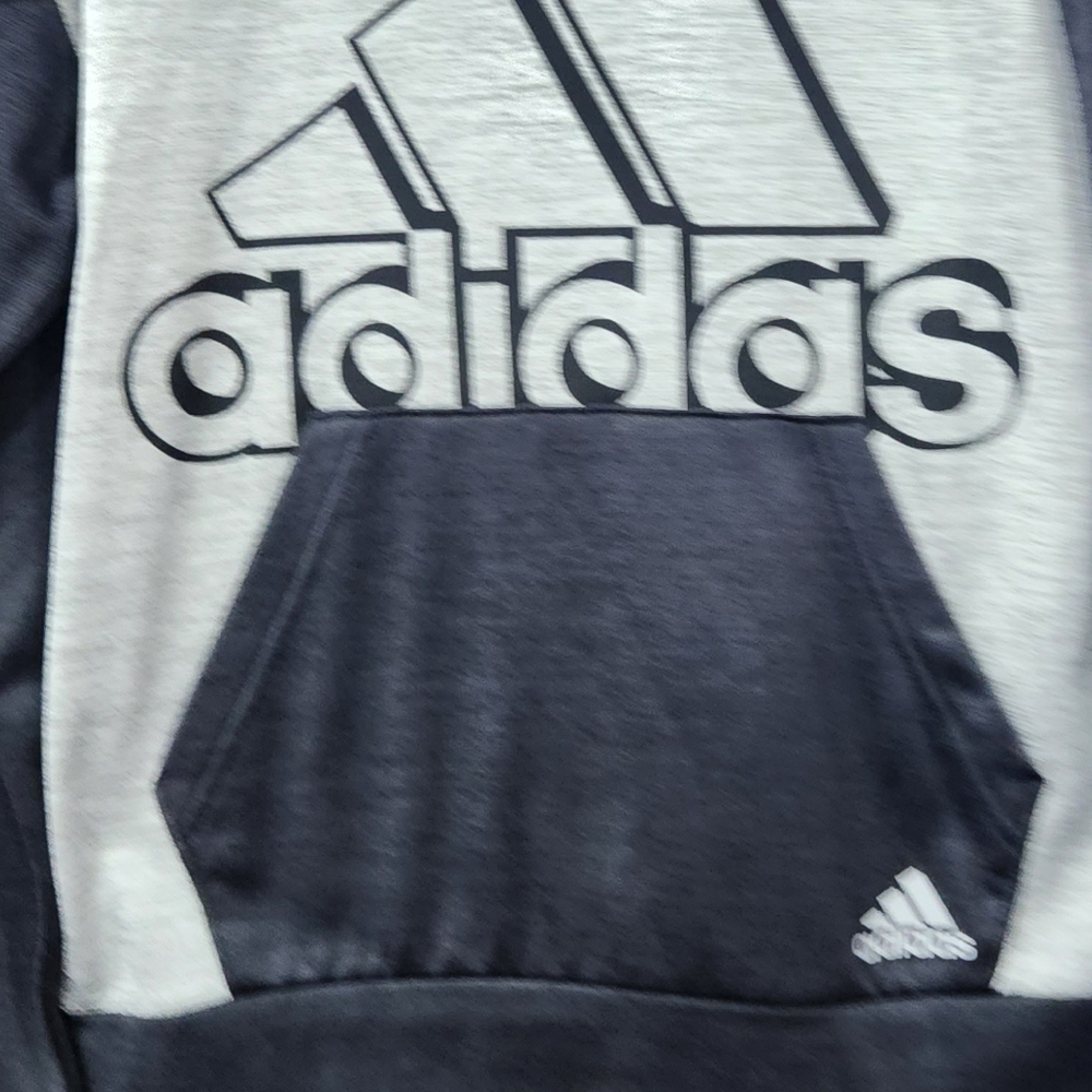 🆕️ Adidas Hoody - Picture 3 of 4